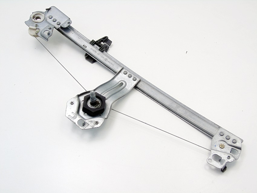 FENSTERHEBER LINKS VORNE CITROEN C3 I 1.1.4 2002-2007 963912 116269 Product image