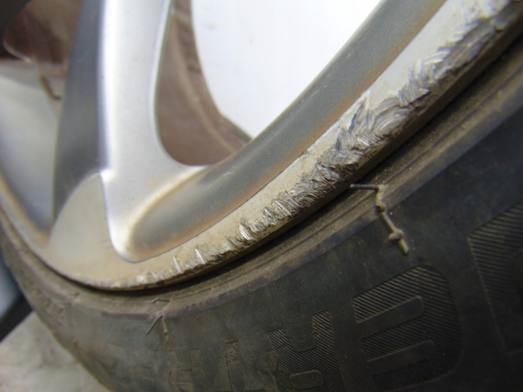 Alufelgen Rotorräder 19 Zoll 5x112 Audi A4 B8 S4 RS4 A5 8T S5 ET 33 Product image