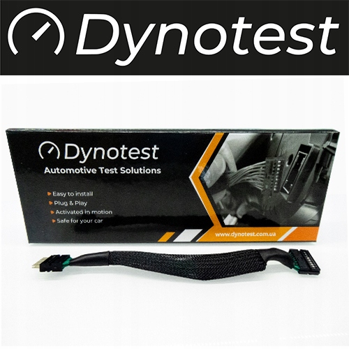 Dynotest-Blocker für FIAT-Fahrzeuge 2010–2024 Product image