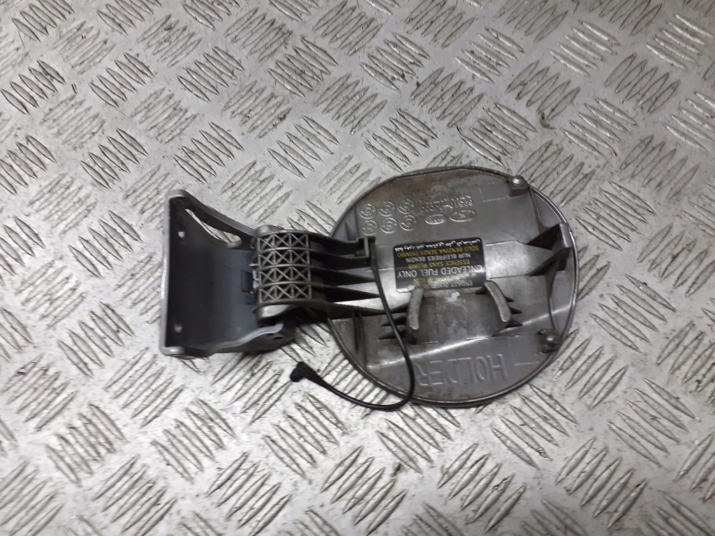 TANKKLAPPE HYUNDAI I20 SAG 69510-1J000 Product image