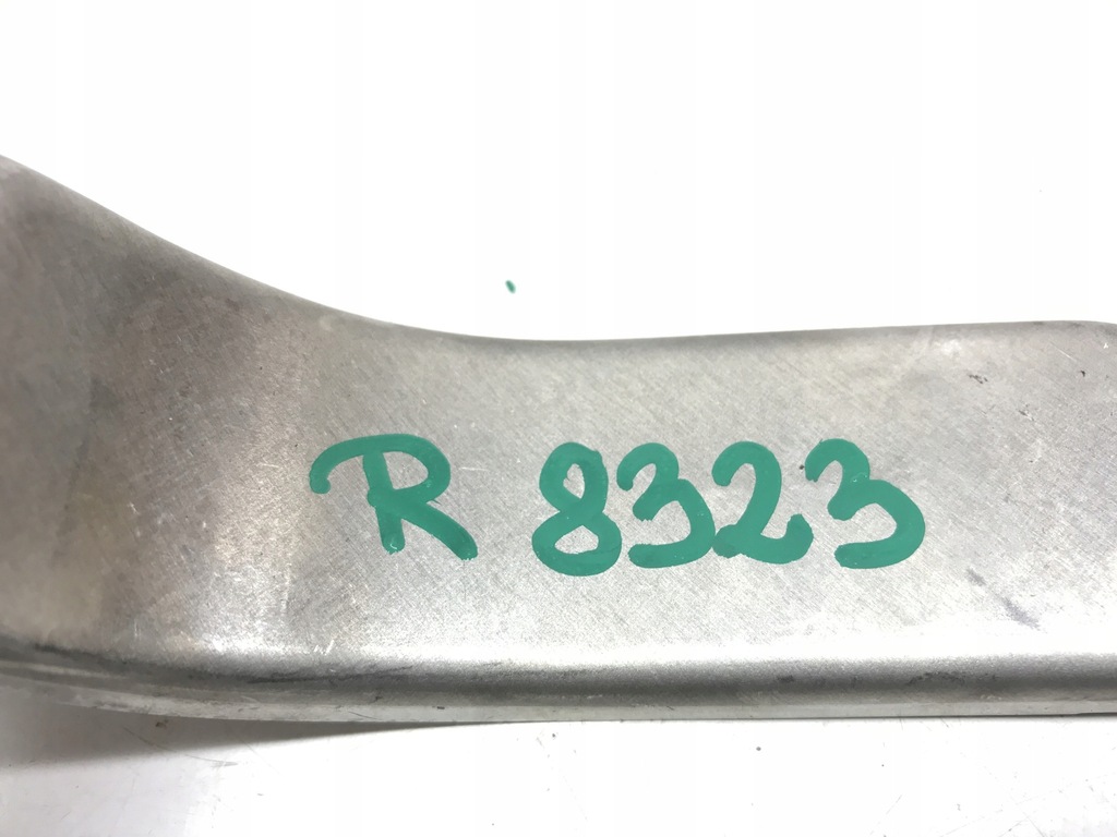 FRONTLEUCHTEN-MONTAGESTÜTZE LINKS OE AUDI A6 4G0807591B Product image
