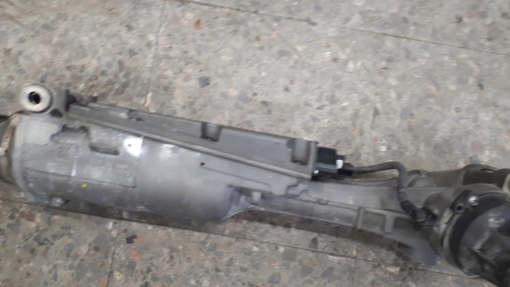 4N090914a Maglownica Audi A7 C8 4K 2018R Product image