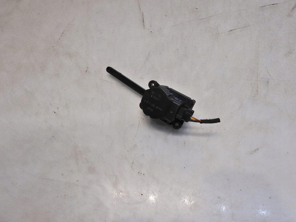 HEIZMOTOR RENAULT LATITUDE EAD518 W4497001 Product image