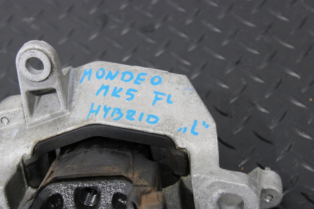 Ford Mondeo MK5 Limousinenleuchtenpolster Product image