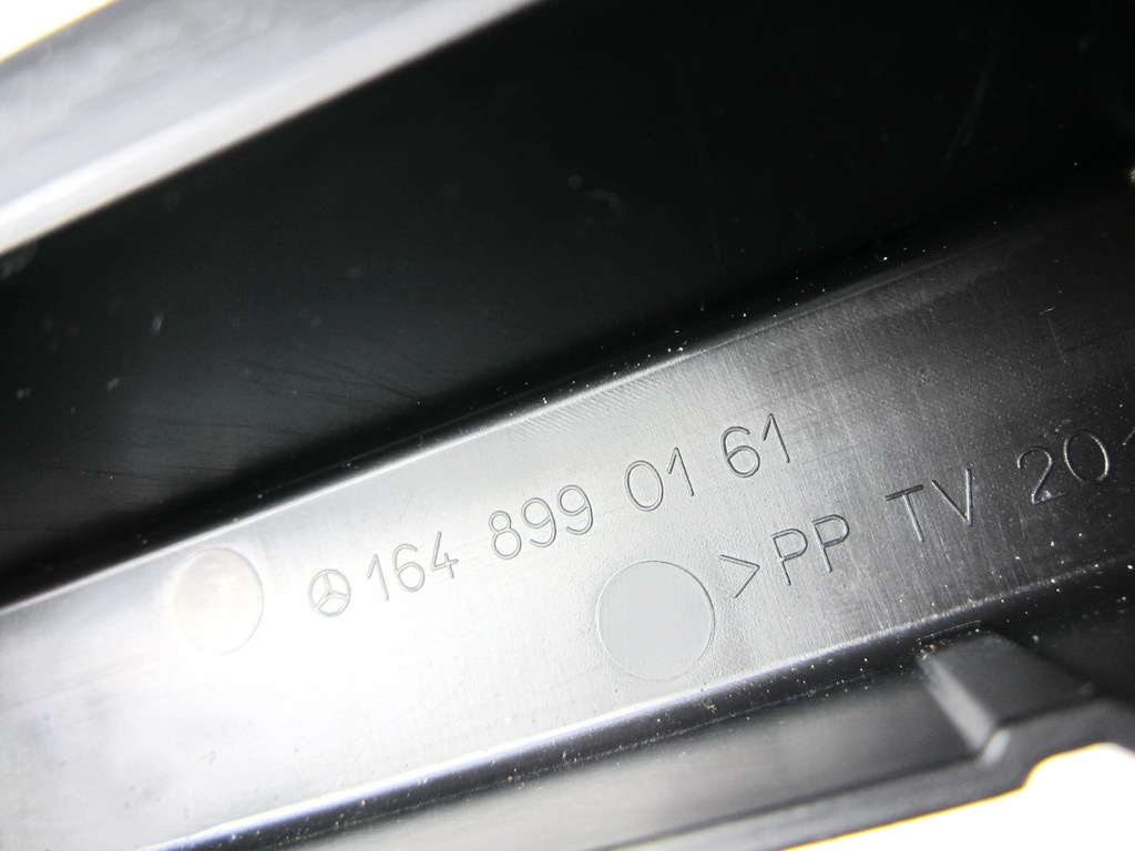 Dreieckhalterung Mercedes ML W164 Product image