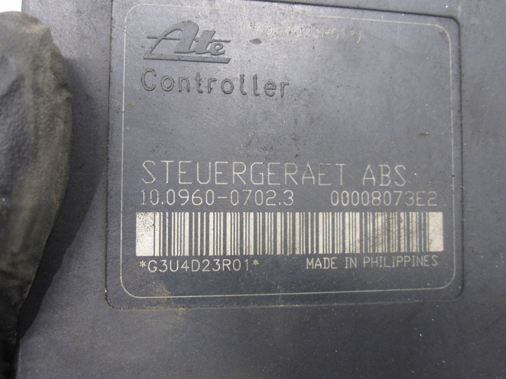 Honda CR-V II 04R ABS-Pumpe 57110-S9A-E010-M1 Product image