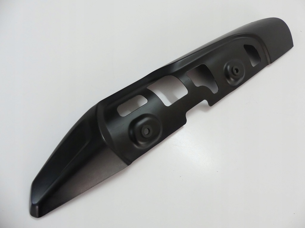 , ABDECKUNG, SCHALLDÄMPFERABDECKUNG HONDA CB 125 F CB125 F CB125F 21+ Product image