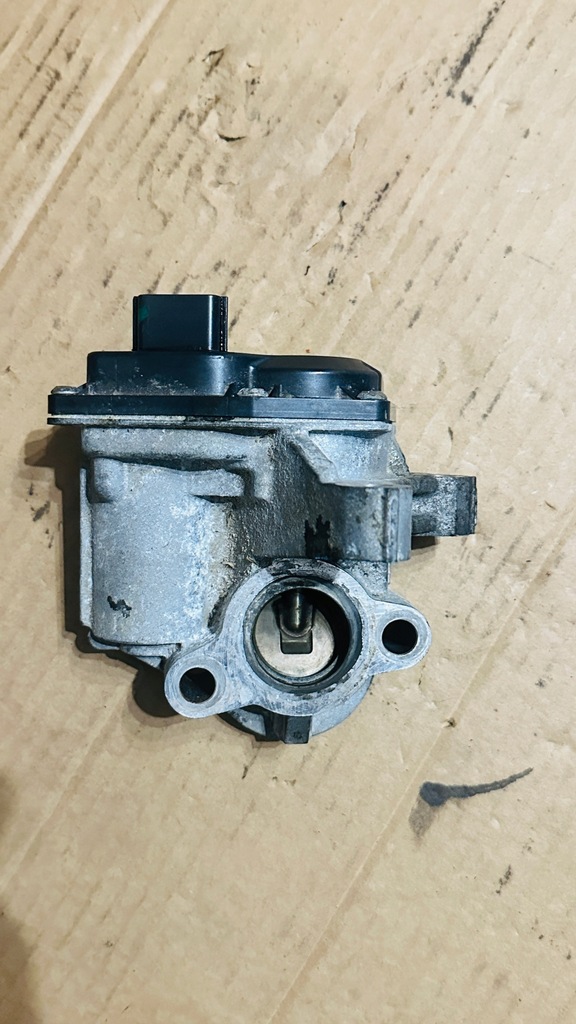 Renault OE H8201068965 Drosselklappe Product image