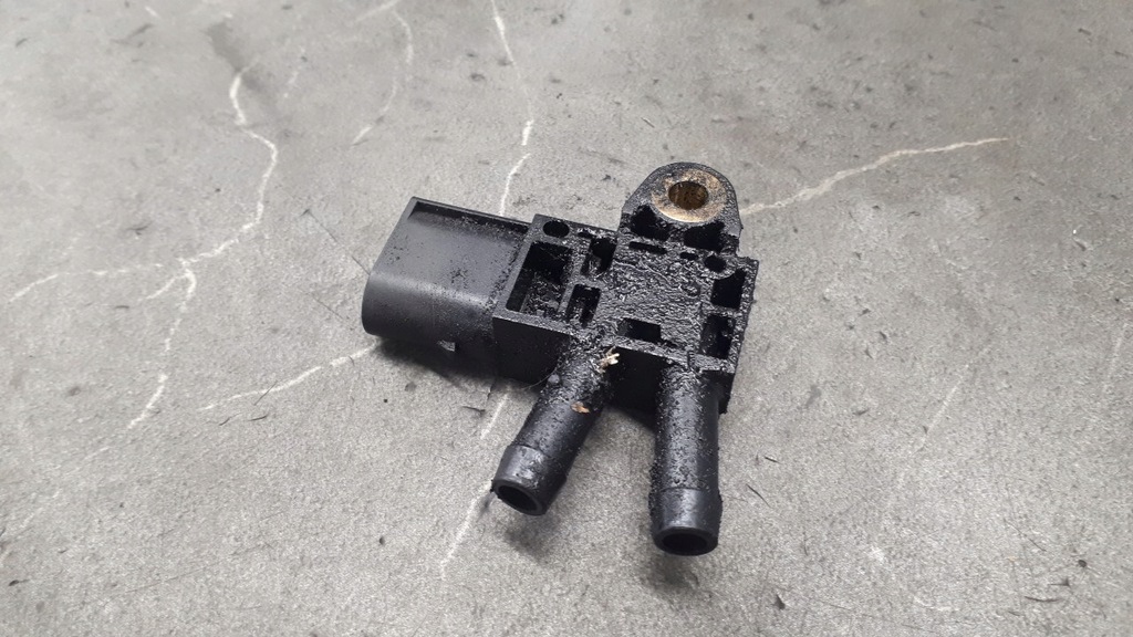 A6429050200 Mercedes A-Clasa W176 Auspuff-Dämpfe Sensor Product image