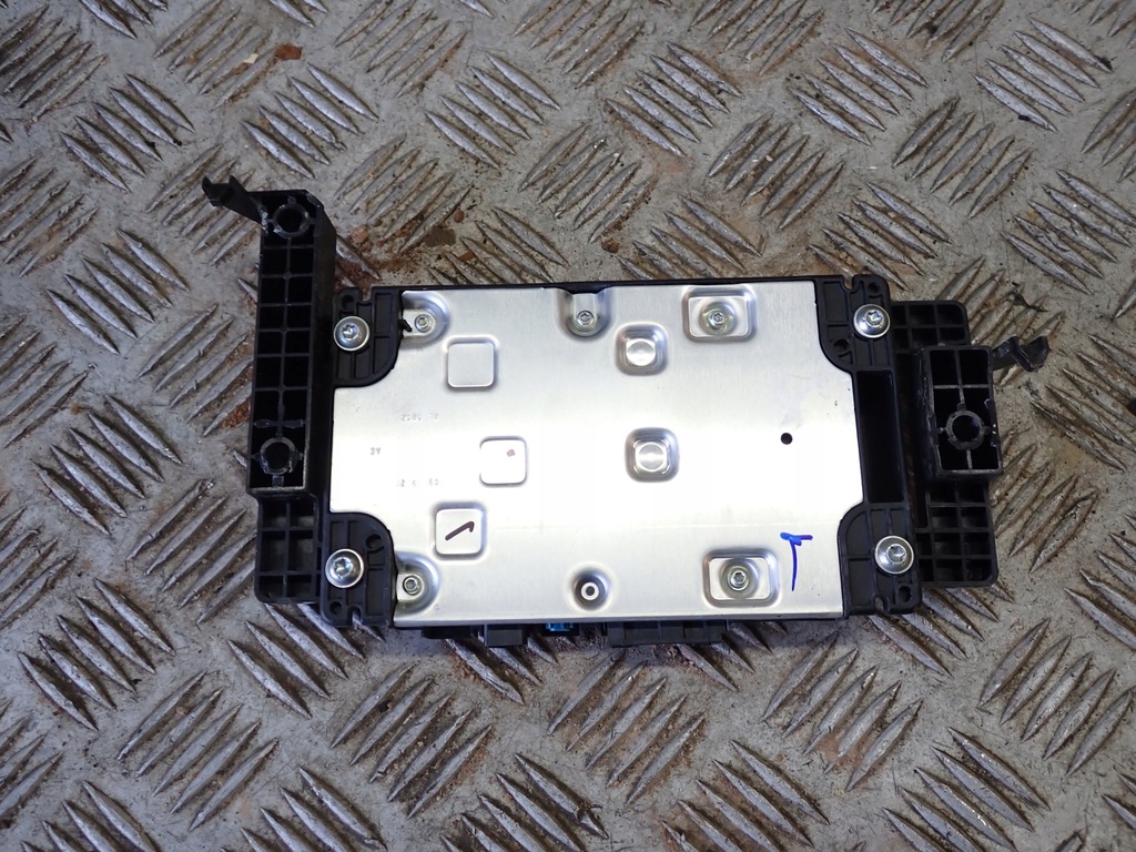 Telematisches Kommunikationsmodul Ford F150 Lariat 2022 Product image