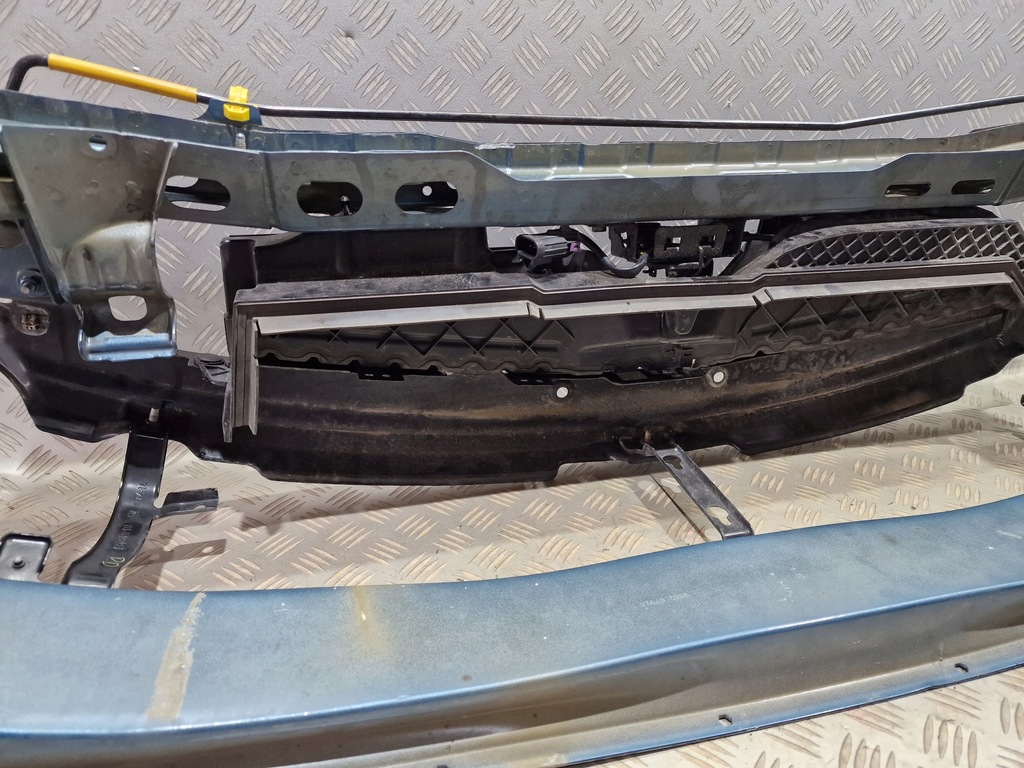 Verstärkung der Vordergürtel des Stoßfänger Opel Astra K Z10A Product image