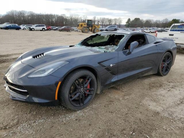 Luftdrossel Chevrolet Corvette C7 Camaro Escalade 6.2 LT1 2014- Product image