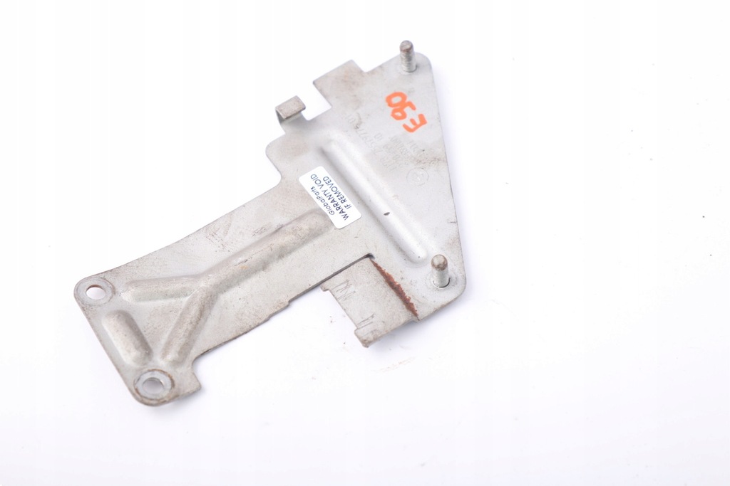 BMW E87 LCI E90 Abgas-NOx-Sensorhalterung Product image