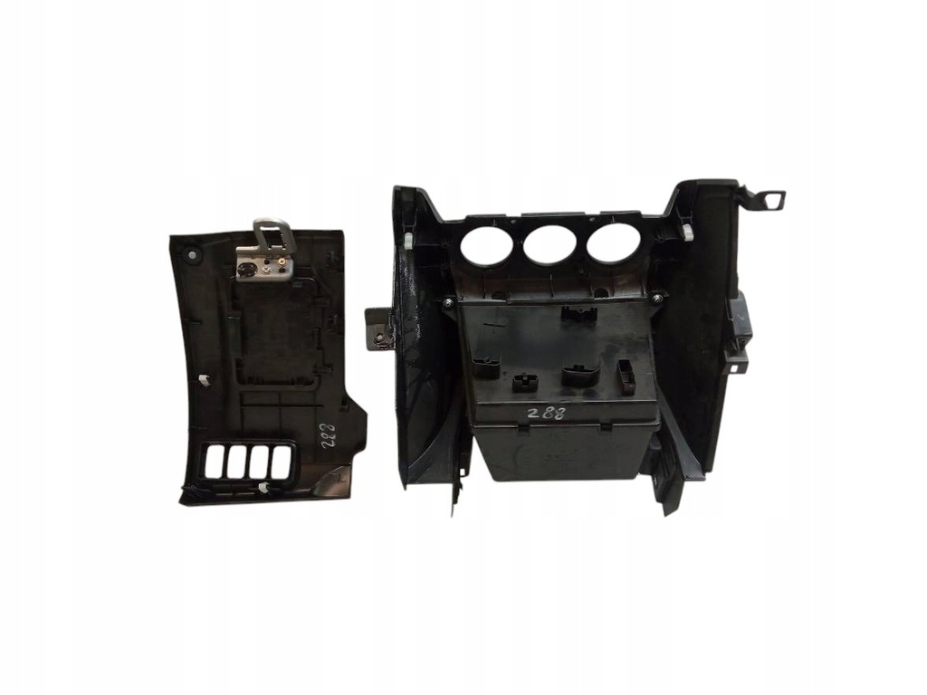 Descal Frame Cover KPL Mitsubishi Asx I (2010-) Product image