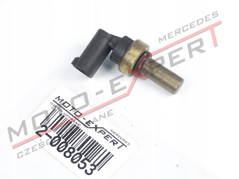 Mercedes KÜHLMITTELTEMPERATURSENSOR Product image