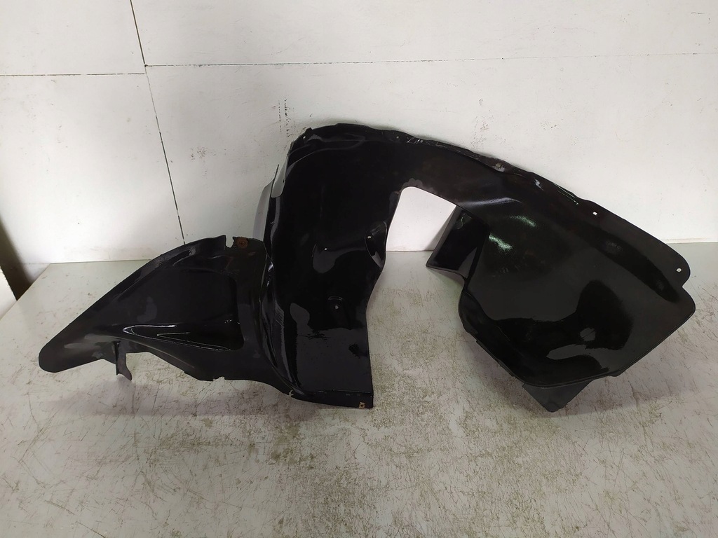 Links vorne Volkswagen Tiguan 5N0805911a Product image