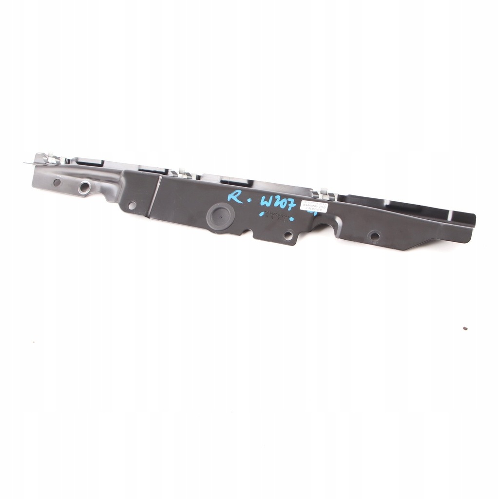 Mercedes W207 Fensterschiene hinten rechts A2076390643 Product image