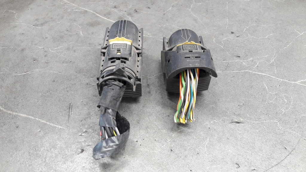 113551251 Controller Computer -Stecker, Motorsteuerplatten Product image