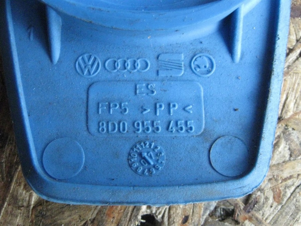 Deckel des Scheibenwaschbehälters Skoda VW Audi 94-10 Product image