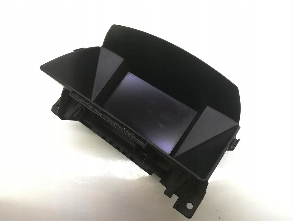 Opel Zafira 2007 MPV 4/5dr 13275085 28121402-3 Product image