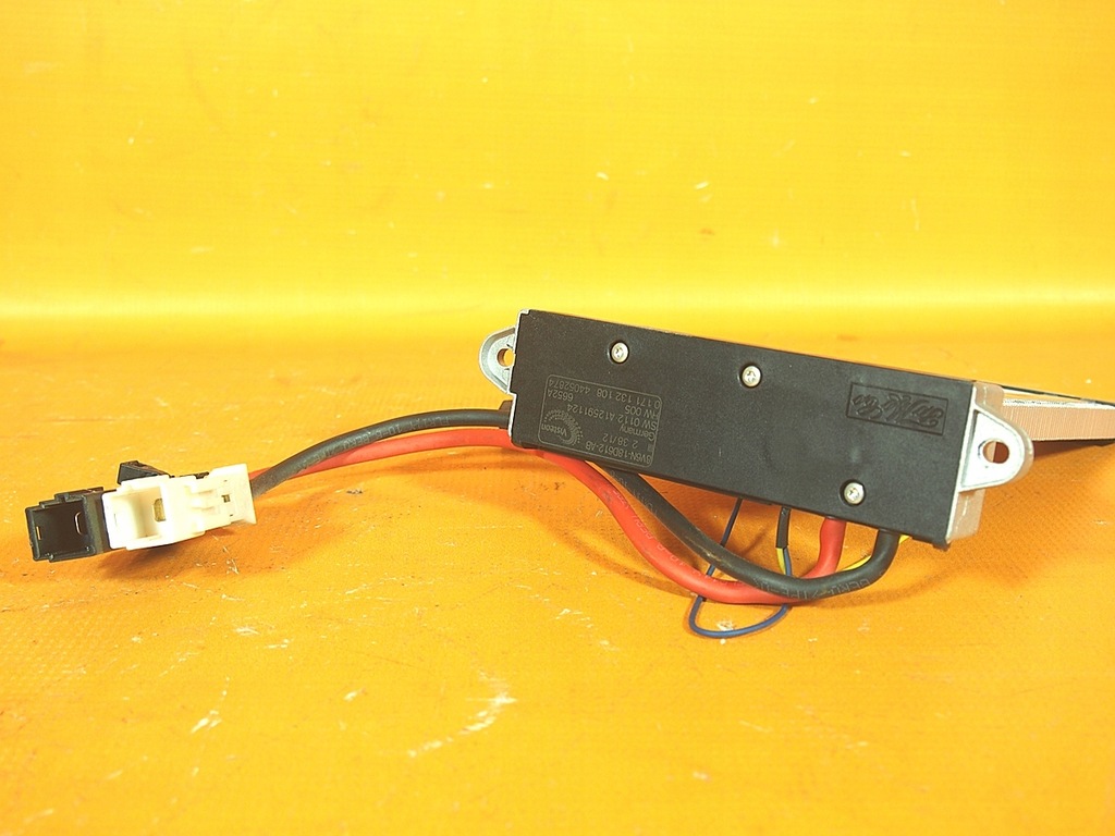 Volvo V40 II Elektrisches Heizgebläse 44052874 Product image
