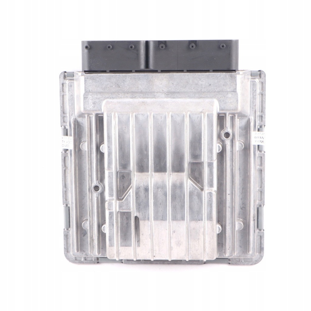 BMW E87 LCI E90 Motorcontroller + Automatischer Schlüssel CAS3 7599881 Product image