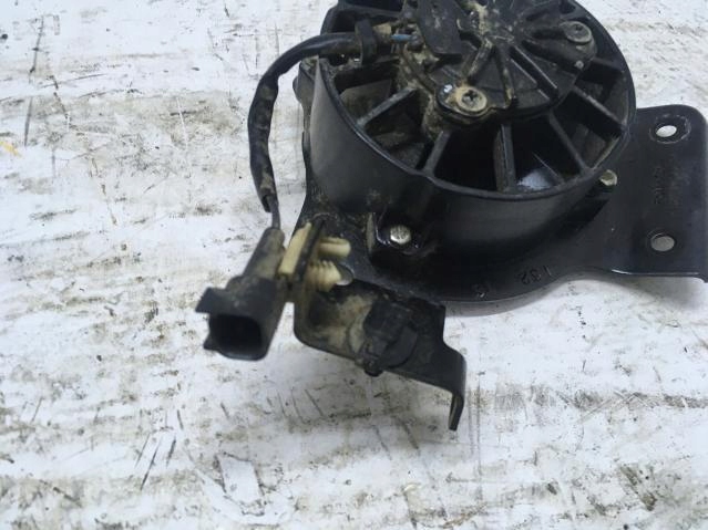 REDUZIERLÜFTER FORD EDGE II VA 114-A101 16-21 Product image