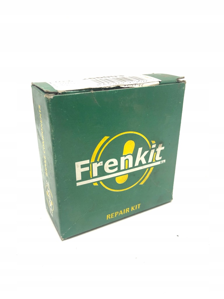 KLEMMEN-REPARATURSATZ Frenkit 266003 Product image