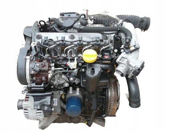 1,9 DCI Renault Espace IV Motor verstärkt Product image