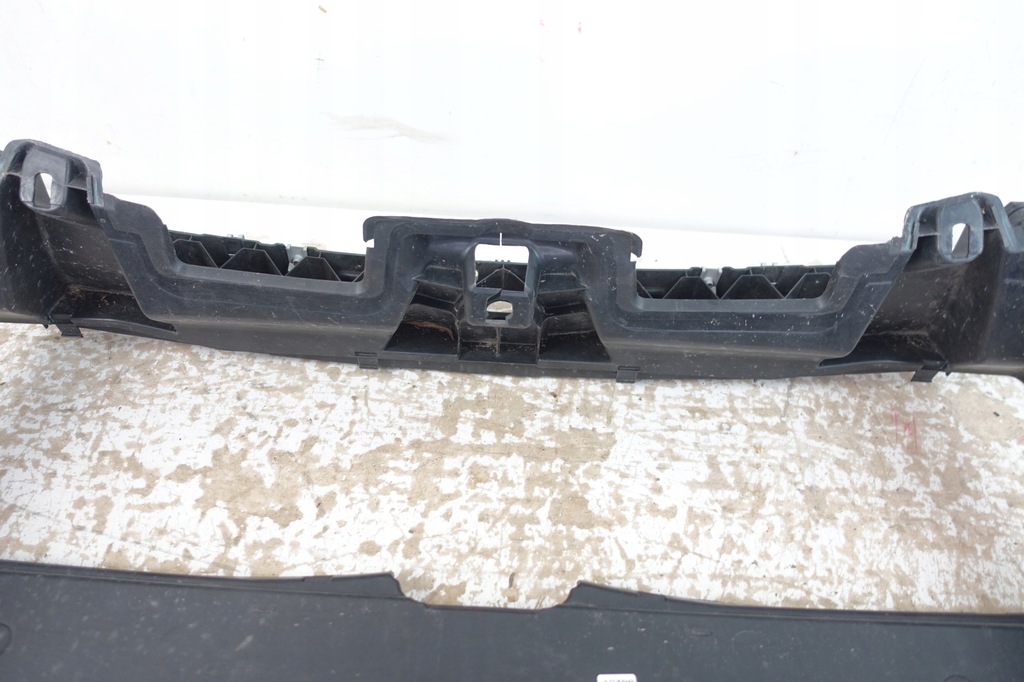 BMW X2 F39 2017- Front Belt Blind Air Einlass Front 112520-10 Product image
