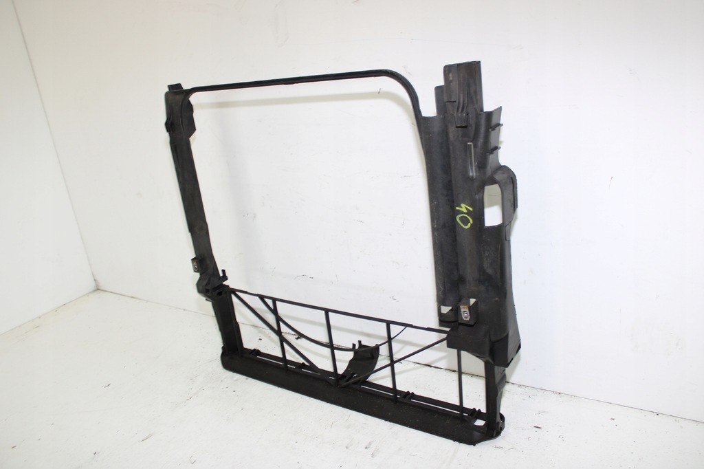 BMW X5 E53 Rahmen Kühlergehäuse 1439105 Product image