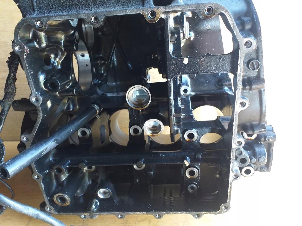 ROLLEN ZYLINDER DEFEKT KAWASAKI ZZR 1400 2010 Product image
