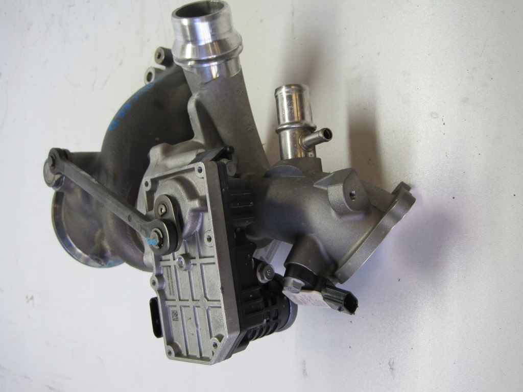 Turboladerturbine Buturbo Kia fahren 1,5T-GDI 28231-08400 Product image