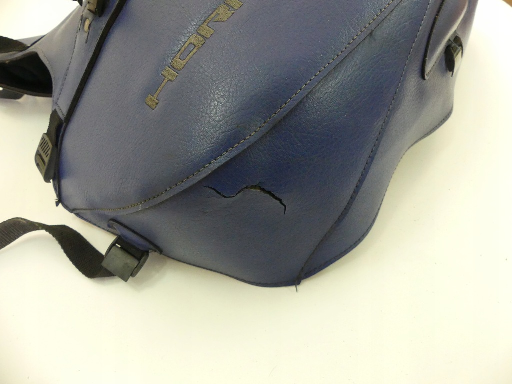 BAGSTER TANKABDECKUNG HONDA CB 600 HORNET 07 Ba0 Product image