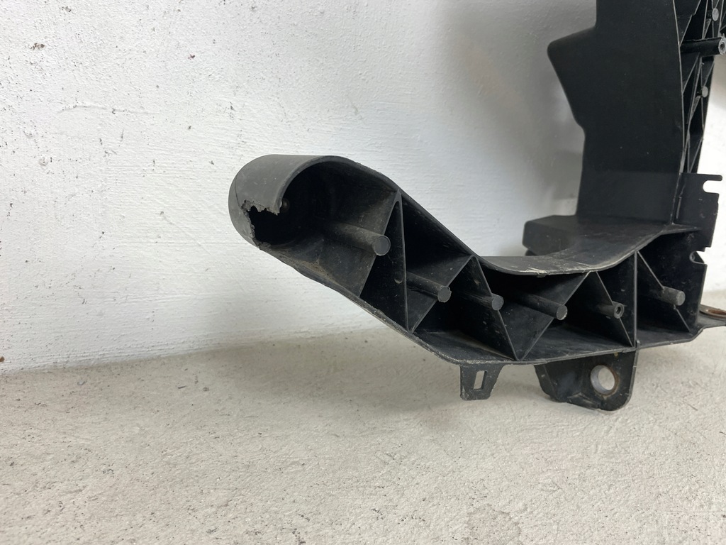VERSTÄRKUNGSRIEMEN MERCEDES VIANO VITO W639 A639 LIFT VORNE Product image
