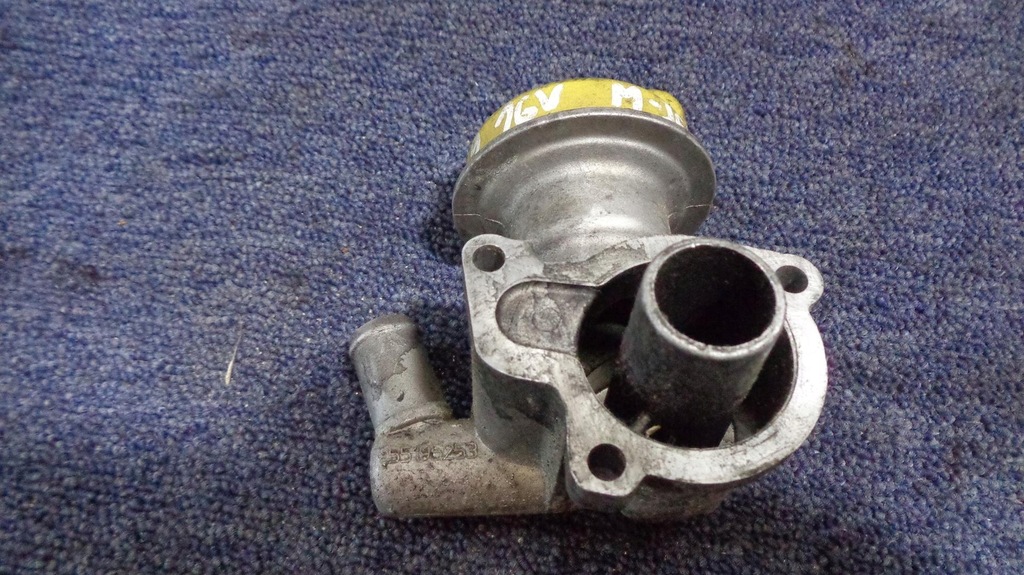 ÖLFÜLLSCHRAUBE 55195253 FIAT BRAVO 2 II 1.9 16V M-JET 2007-2014 Product image