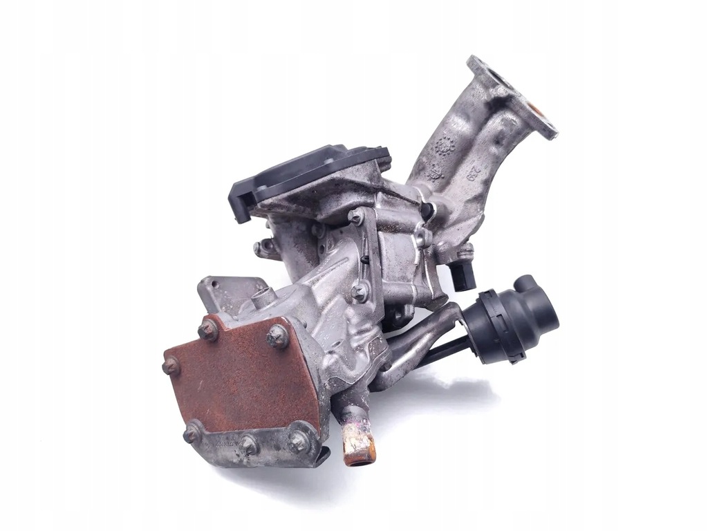Mercedes-Benz E-Klasse AGR-Ventil E220CDI / BlueTEC Product image