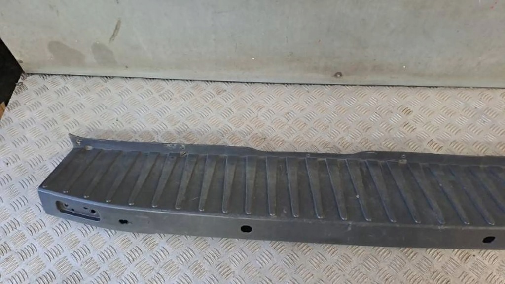 M14 HECKSTOßSTANGE FORD TRANSIT MK8 Product image