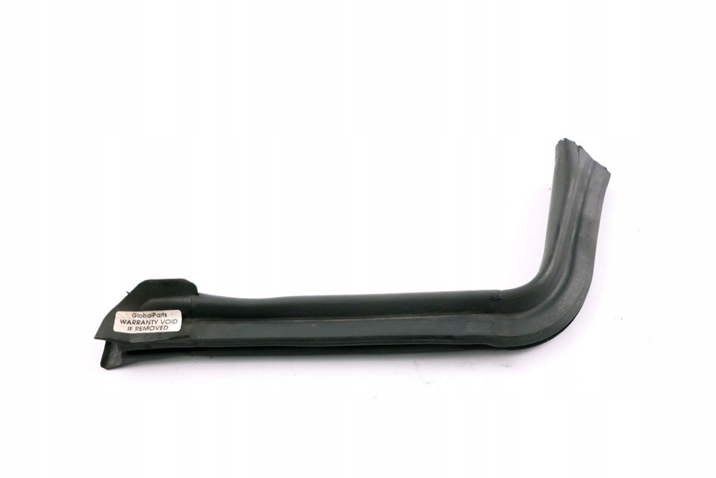 BMW X3 E83 Motorhaube Haubendichtung links Product image