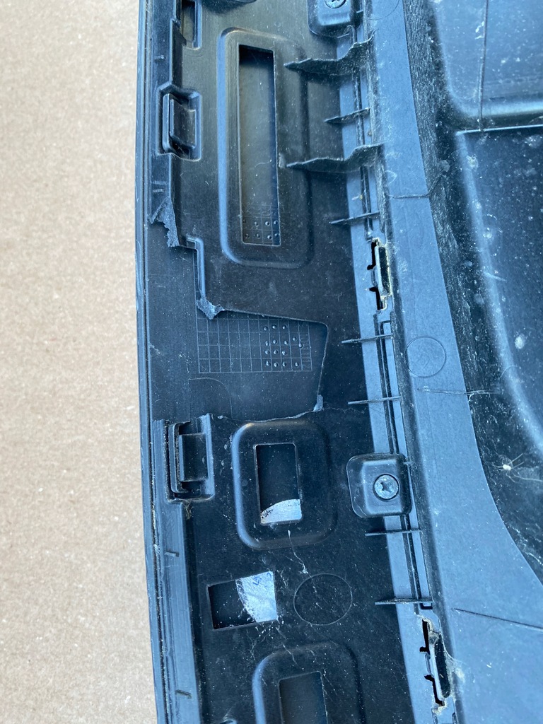 Blinddach Styropor Kia E Soul 2024 neues Modell Product image