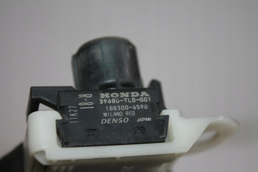 PDC PARKSENSOR HINTEN HONDA ACCORD VIII 08-15 Product image