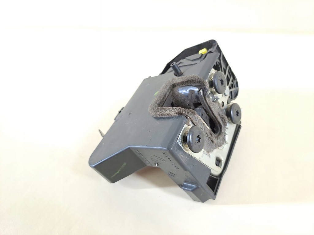 TÜRSCHLOSS HINTEN LINKS HINTEN LINKS DACIA LOGAN 3 21. März Product image