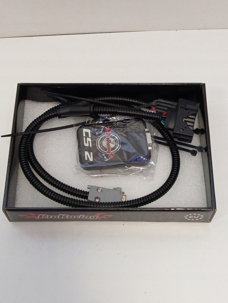 Chiptuning ProRacing CS2 PW5/24 Product image