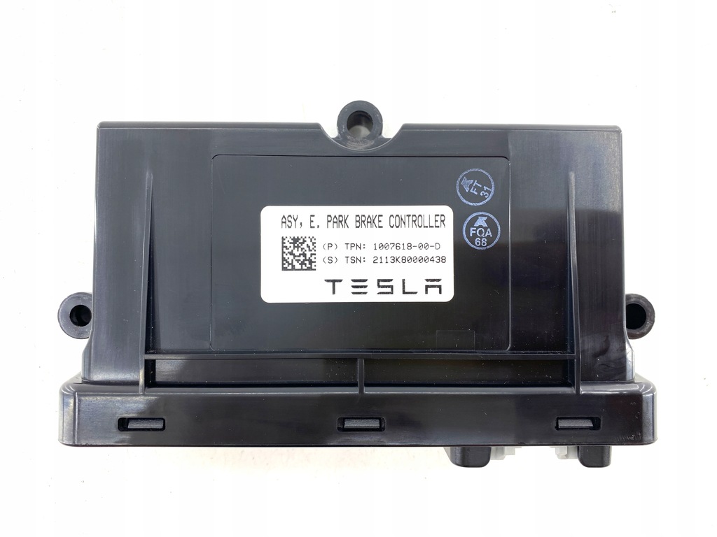 Feststellbremsen-Steuermodul Tesla S EU ORG Product image