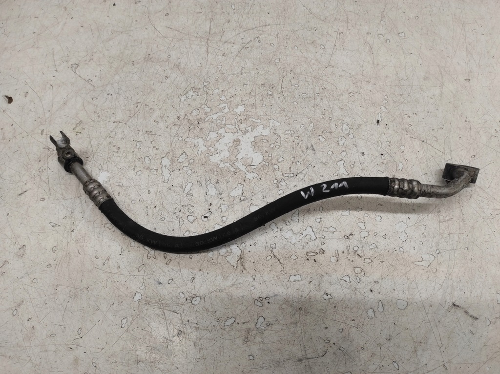 MERCEDES E W211 02- 3.0CDI KLIMAANLAGE SCHLAUCH Product image