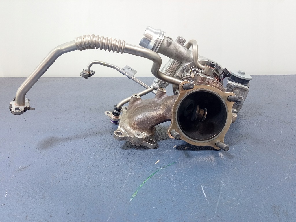KIA CEED III 1.0 T-GDI TURBOLADER 28231-07600 Product image