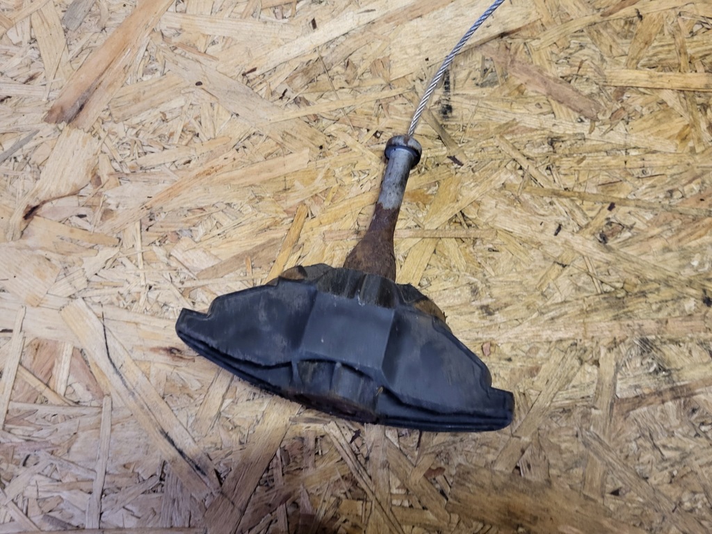RENAULT MASTER 3 OPEL MOVANO II LIFT ERSATZRADLIFT 572116632R Product image
