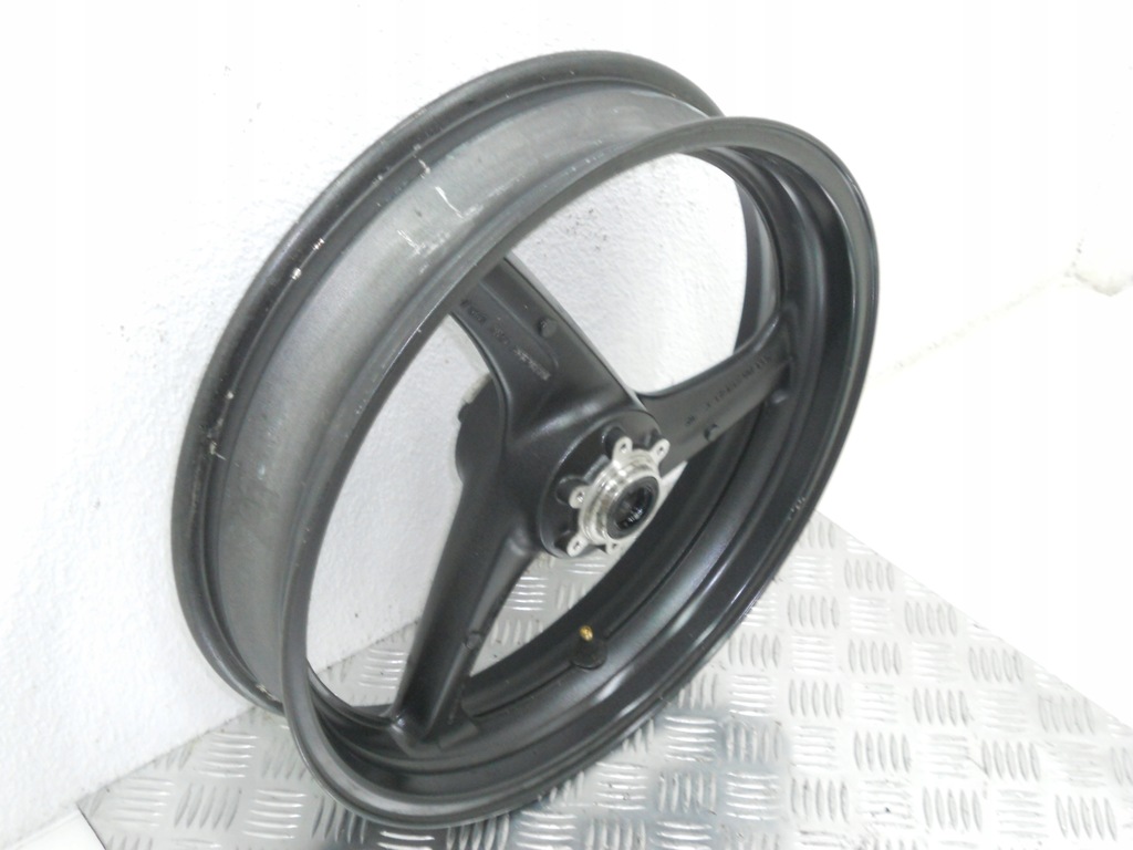 HONDA VTR 1000 FIRESTORM SC 36 FELGE VORDERRAD ORIGINAL Product image