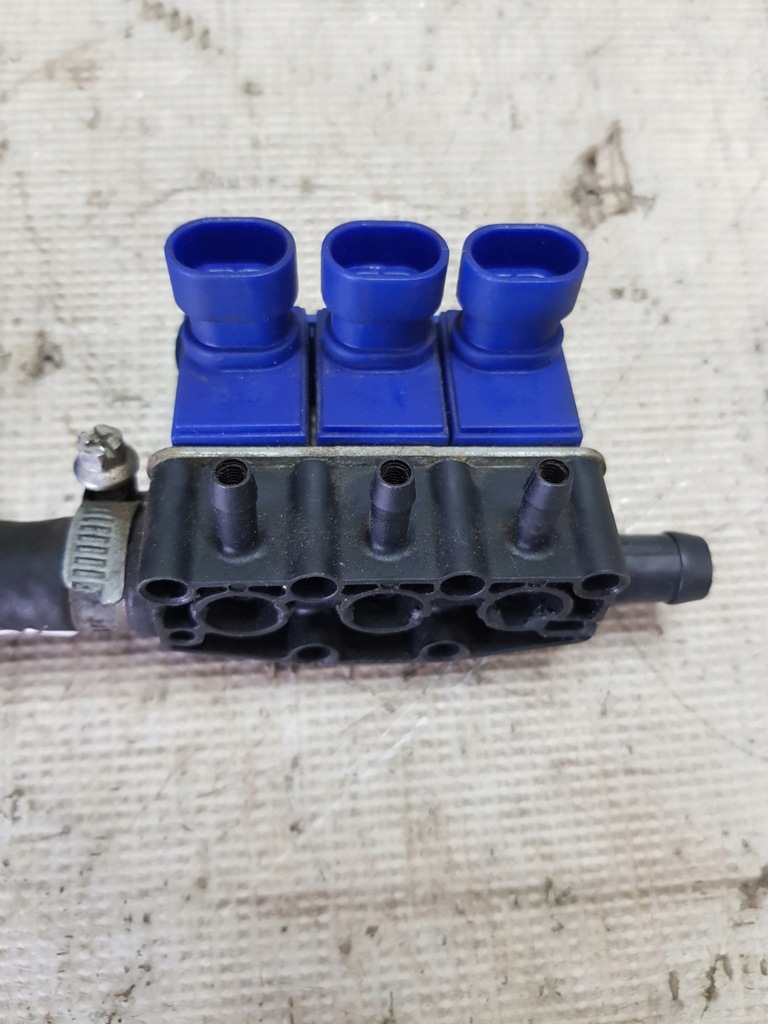 OMVL GAS-EINSPRITZSCHIENE 67R-010199 Product image