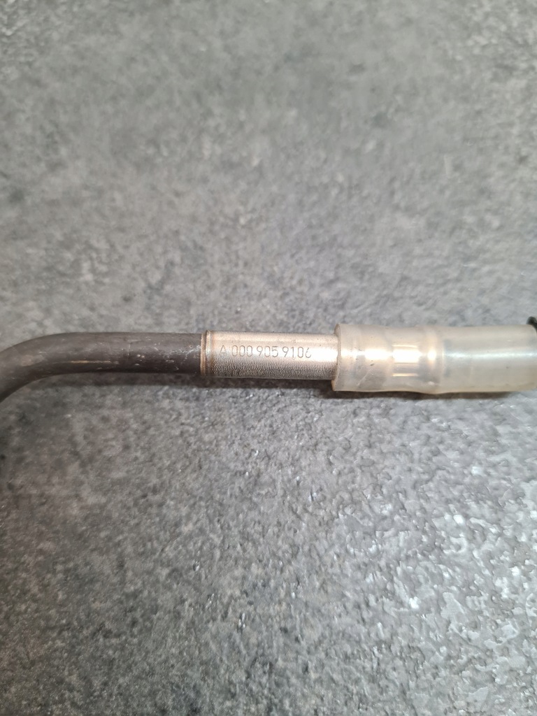AUSPUFFTEMPERATURSENSOR MERCEDES W213 3.0 CDI Product image